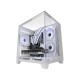 CAJA SEMITORRE ATX MC-3CM BLANCO MARS GAMING